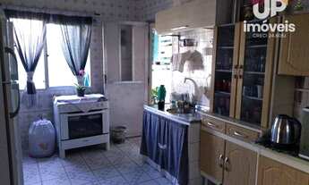 Imagem 4: Casa com 3 dormitórios à venda, 97 m² por R$ 320.000 - Fragata - Pelotas/RS