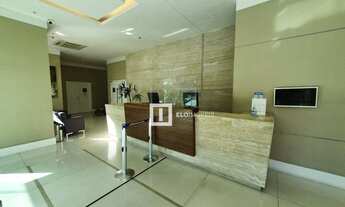 Imagem 3: Apartamento com 1 dormitório, 34 m² - venda por R$ 299.000,00 ou aluguel por R$ 1.750,00/m