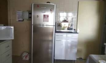 Imagem 4: Quarto no Jd.São Dimas