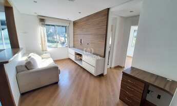 Imagem: Apartamento para aluguel, 1 quarto, 1 vaga