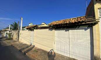 Imagem 3: Casa para Venda em Camaçari, Arembepe, 3 dormitórios, 2 banheiros, 2 vagas