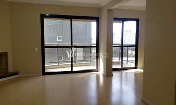 Imagem 4: Apartamento - Cambuí - Campinas
