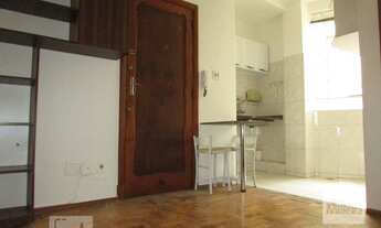 Imagem 1: Apartamento à Venda - Centro, 1 Quarto, 40 m²