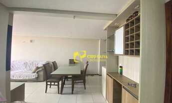 Imagem 3: Apartamento com 3 dormitórios à venda, 104 m² por R$ 330.000 - Farias Brito - Fortaleza/CE