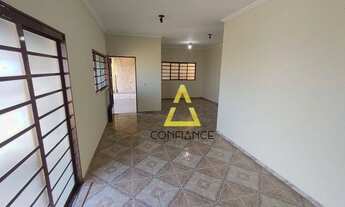 Imagem 3: Casa com 3 dormitórios à venda, 125 m² por R$ 415.000,00 - Florianópolis - Jaguariúna/SP