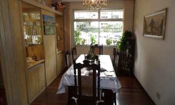 Imagem 2: Apartamento com 4 dormitórios à venda, 175 m² por R$ 1.250.000 - Lourdes - Belo Horizonte