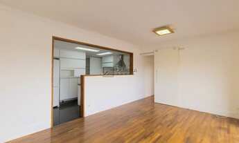 Imagem: Venda Apartamento 3 Dormitórios - 123 m²