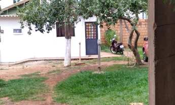 Imagem 3: Casa em Condominio para aluguel com 50m² com 2 quartos, sala, cozinha, banheiro, lavanderi