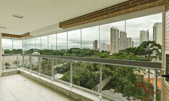 Imagem 4: APARTAMENTO com 3 dormitórios à venda com 180.06m² por R$ 1.350.000,00 no bairro Mossunguê