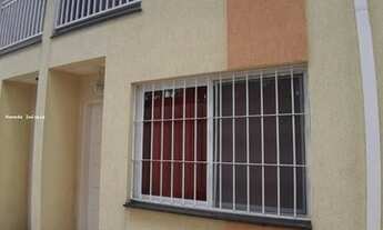 Imagem 2: Casa em Condomínio para Venda em São Paulo, Vila Arriete, 2 dormitórios, 2 suítes, 3 banhe