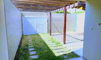 Imagem 3: Barra dos Coqueiros - Casa Padrão - Espaço Tropical