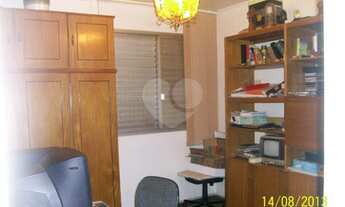 Imagem 8: APARTAMENTO A VENDA NO TUCURUVI = 3 DORMS (1 SUÍTE) E 2 VAGAS DE GARAGEM - 105,00M² DE ÁRE