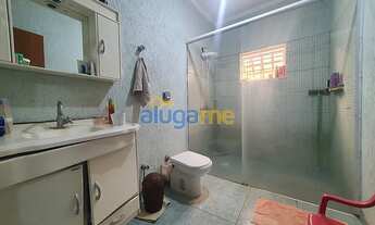 Imagem 7: Ref.: 6080 - Casa em Mirassol na Avenida Tarraf com 4 dormitórios, 2 banheiros, piscina e