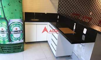 Imagem 4: Brasília - Loja/Salão - Sul (Águas Claras