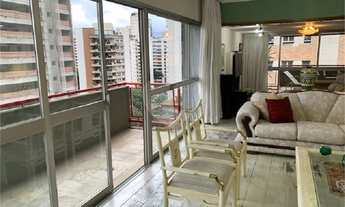 Imagem 2: Apartamento de alto padrão em Moema com 3 suítes fora de rota!!!