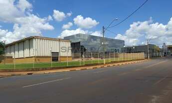 Imagem 5: Galpão - Betel - Paulínia