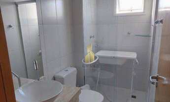 Imagem 7: Apartamento com 2 dormitórios à venda, 65 m² por R$ 360.000 - Cidade Morumbi - São José do