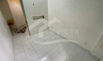 Imagem 4: Apartamento para venda com 32 metros quadrados com 1 quarto em Copacabana - Rio de Janeiro