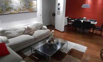 Imagem: Apartamento com 3 dormitórios à venda