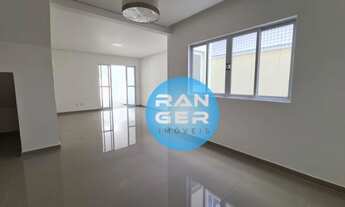 Imagem 4: Casa com 3 dormitórios à venda, 270 m² por R$ 1.200.000,00 - Campo Grande - Santos/SP