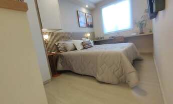 Imagem 15: Apartamento para venda com 60 metros quadrados com 3 quartos