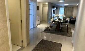 Imagem 3: Apartamento com 3 dormitórios à venda, 154 m² por R$ 790.000,00 - Centro - Nova Odessa/SP