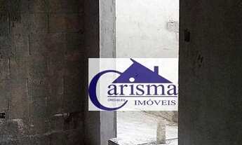 Imagem 4: Apartamento com 3 dormitórios, sendo 1 suíte, à venda, 80 m²- Campestre - Santo André/SP