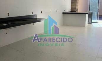 Imagem 7: Casa com 3 quartos - Bairro Parque Veiga Jardim em Aparecida de Goiânia