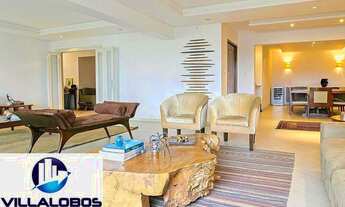 Imagem 4: Apartamento com 6 dormitórios à venda, 330 m² por R$ 3.600.000,00 - Boaçava - São Paulo/SP