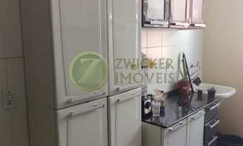 Imagem 7: Venda: Ótimo apto no Ed. Res Dante Alighieri