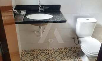 Imagem 5: BADY BASSITT - Casa Padrão - Jardim dos Ipês