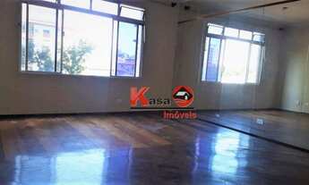 Imagem 2: Apartamento com 2 dormitórios à venda, 124 m² por R$ 450.000,00 - Boqueirão - Santos/SP