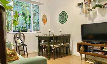 Imagem 2: Apartamento à venda