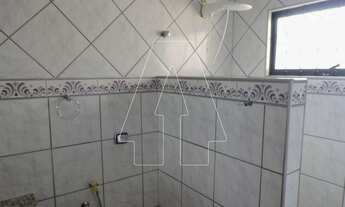 Imagem 6: Araçatuba - Casa - Conjunto Habitacional Antônio Pagan