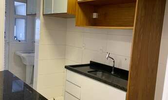 Imagem: Apartamento para locação no Condomínio