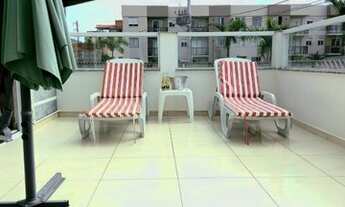 Imagem 2: Apartamento nos ingleses