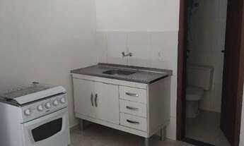 Imagem 2: Suite mobiliada em local nobre-Vila indiana-butantã