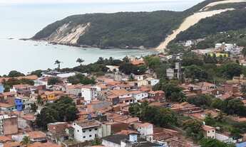 Imagem: Apartamento com VISTA MAR em Ponta Negra