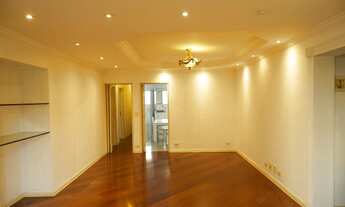 Imagem 5: Apartamento para Venda em São Paulo, Tucuruvi, 3 dormitórios, 3 suítes, 4 banheiros, 3 vag