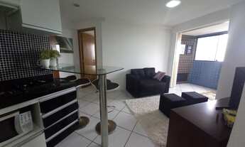 Imagem: Apartamento a venda 2 quartos Ponta Negra