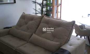 Imagem 3: Apartamento à venda - Jardim Ouro Preto - Nova Friburgo/RJ