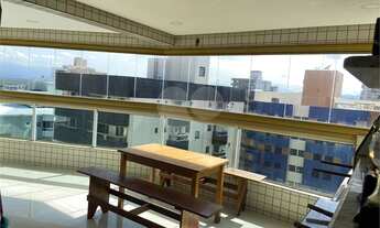 Imagem 5: Apartamento de 133m², sendo 3 suítes