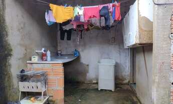 Imagem 5: Casa com Suite Casa com 3 dormitórios