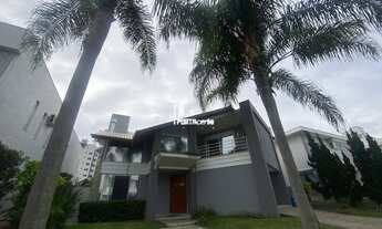 Imagem 3: FLORIANÓPOLIS - RESIDENCIAL - CÓRREGO GRANDE