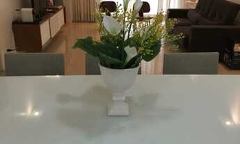 Imagem 2: Apartamento à venda, Bela Vista, 179m², 3 dormitórios, 2 suítes, 1 vaga!