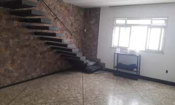 Imagem 2: Cobertura com 4 dormitórios à venda, 234 m² por R$ 590.000,00 - Boqueirão - Santos/SP