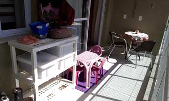 Imagem 3: VENDO APARTAMENTO DE FRENTE SITUADO A RUA RETIRO DOS ARTISTAS, Nº 855, PECHINCHA/RJ