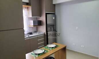 Imagem 4: Apartamento com 2 dormitórios à venda, 34 m² por R$ 189.000 - Cajuru - Curitiba/PR