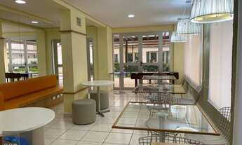 Imagem 7: Apartamento para Venda em Santo André, Vila Homero Thon, 2 dormitórios, 1 banheiro, 1 vaga