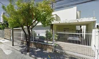 Imagem: LOCAÇÃO COMERCIAL - CASA DUPLEX - ALDEOTA!!!